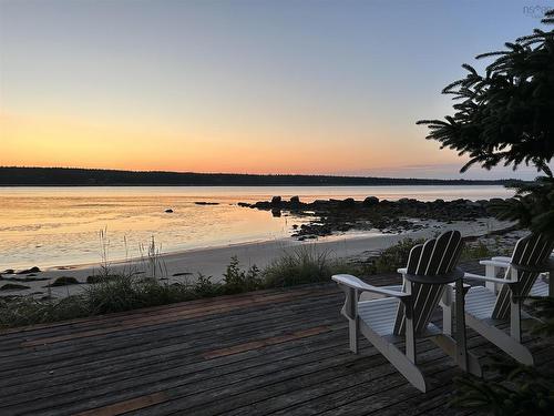 60 River Road, Port L'Hebert, NS 