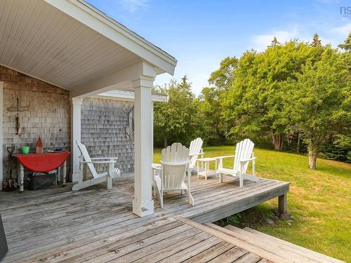 60 River Road, Port L'Hebert, NS 