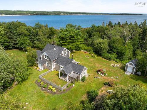 60 River Road, Port L'Hebert, NS 