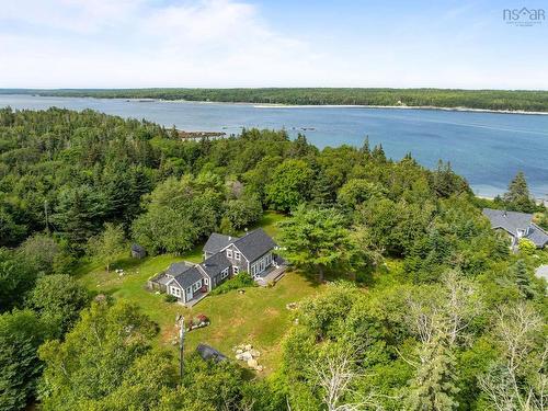 60 River Road, Port L'Hebert, NS 