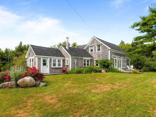 60 River Road, Port L'Hebert, NS 