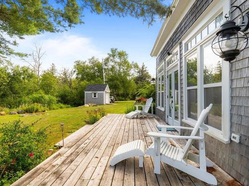 60 River Road, Port L'Hebert, NS 