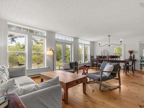 60 River Road, Port L'Hebert, NS 