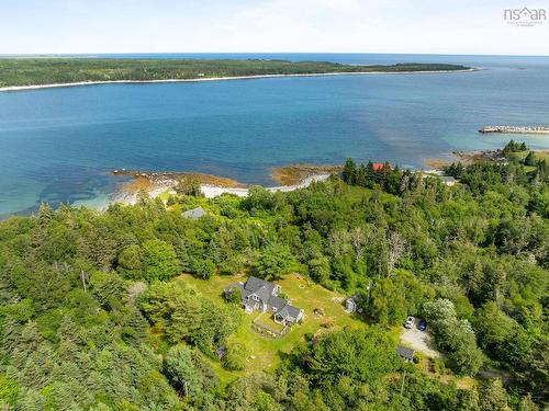 60 River Road, Port L'Hebert, NS 