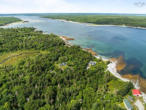 60 River Road, Port L'Hebert, NS 