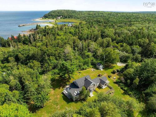 60 River Road, Port L'Hebert, NS 