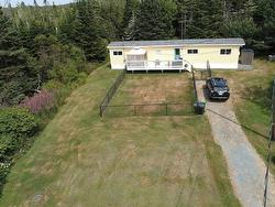 825 East Jeddore Road  East Jeddore, NS B0J 2L0