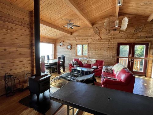 Firebrand Island, Musquodoboit Harbour, NS 