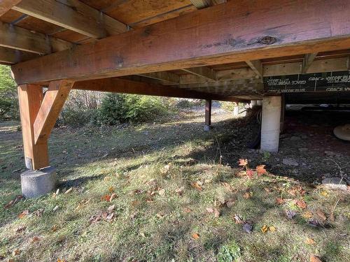 Firebrand Island, Musquodoboit Harbour, NS 