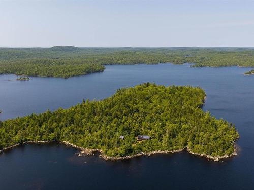 Firebrand Island, Musquodoboit Harbour, NS 