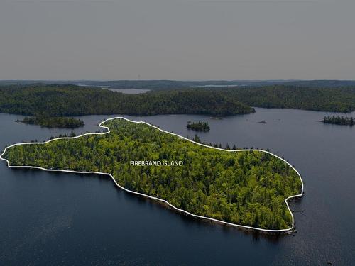 Firebrand Island, Musquodoboit Harbour, NS 