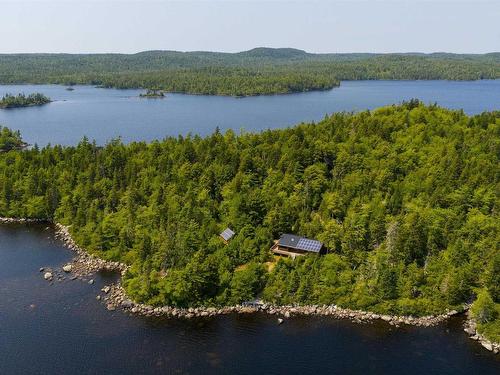 Firebrand Island, Musquodoboit Harbour, NS 
