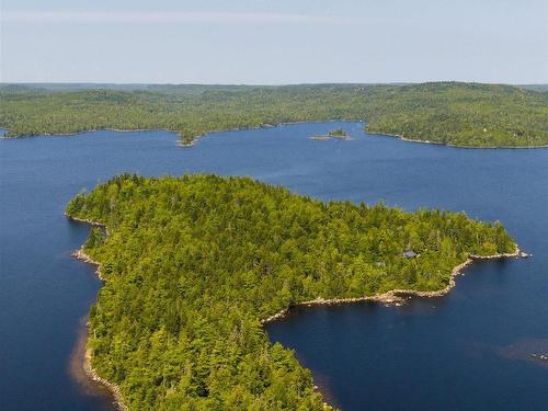 Firebrand Island, Musquodoboit Harbour, NS 
