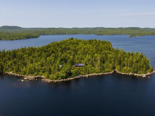 Firebrand Island, Musquodoboit Harbour, NS 