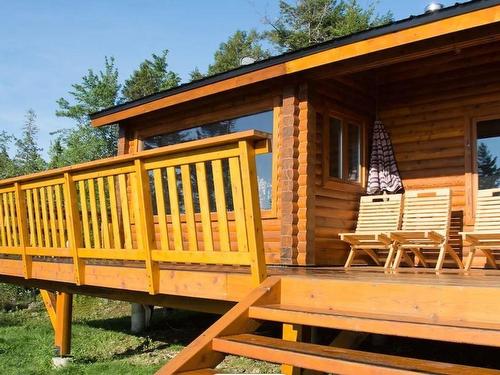 Firebrand Island, Musquodoboit Harbour, NS 