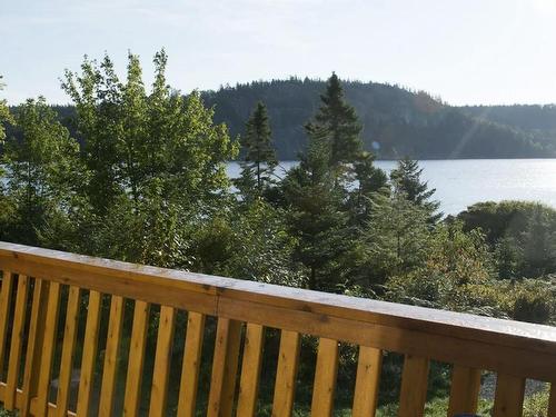 Firebrand Island, Musquodoboit Harbour, NS 