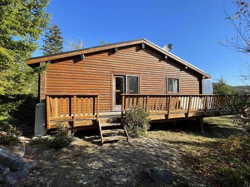 Firebrand Island, Musquodoboit Harbour, NS 