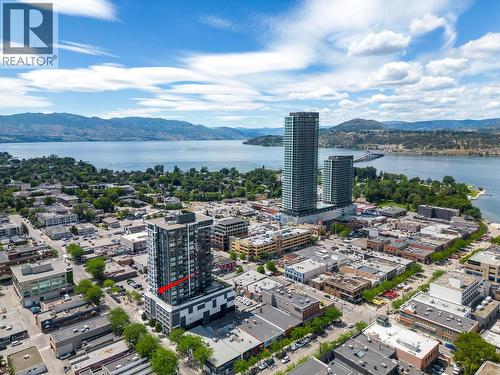 1588 Ellis Street Unit# 703  Kelowna, BC V1Y 0H1