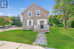 297 PARK STREET E  Prescott, ON K0E 1T0