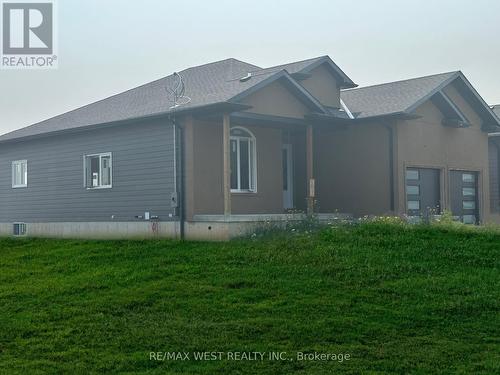 215 FORLER STREET  West Grey, ON N0G 2M0