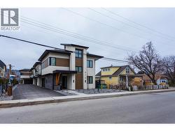 970 Lawson Avenue Unit# 2 Lot# 12  Kelowna, BC V1Y 6T1