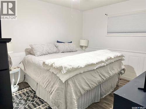 100 Misty Bay Drive, Big Shell, SK - Indoor Photo Showing Bedroom