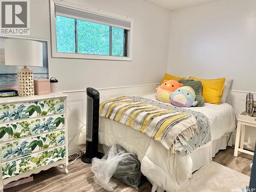 100 Misty Bay Drive, Big Shell, SK - Indoor Photo Showing Bedroom