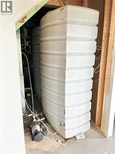 100 Misty Bay Drive, Big Shell, SK - Indoor Photo Showing Other Room