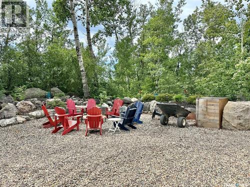 100 Misty Bay Drive, Big Shell, SK - Outdoor