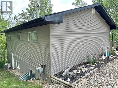 100 Misty Bay Drive, Big Shell, SK - Outdoor With Exterior