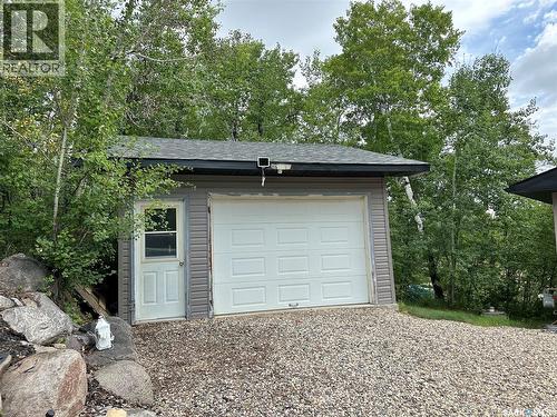100 Misty Bay Drive, Big Shell, SK - Outdoor