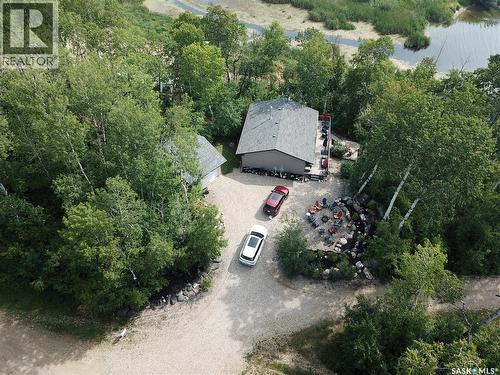 100 Misty Bay Drive, Big Shell, SK - Outdoor