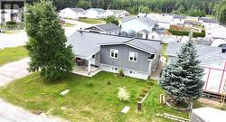 833 Des Rosiers RUE  Dubreuilville, ON P0S 1B0