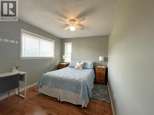 4425 Strawberry Heights Road, Kamloops, BC - Indoor Photo Showing Bedroom