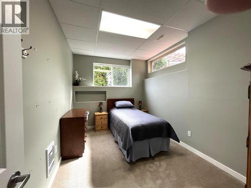 4425 Strawberry Heights Road, Kamloops, BC - Indoor Photo Showing Bedroom