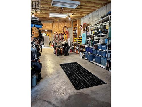 4425 Strawberry Heights Road, Kamloops, BC - Indoor