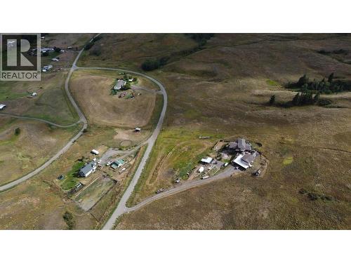 4425 Strawberry Heights Road, Kamloops, BC -  With View