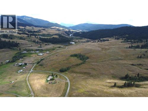 4425 Strawberry Heights Road, Kamloops, BC - Outdoor With View