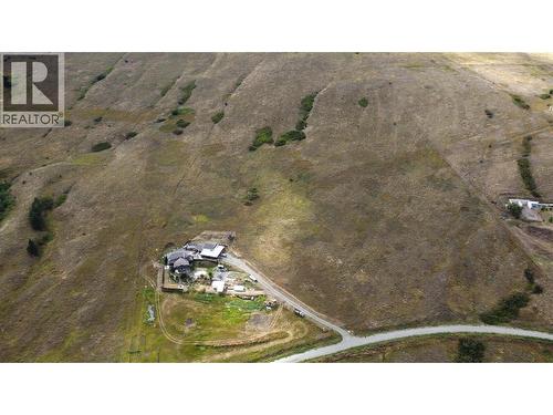 4425 Strawberry Heights Road, Kamloops, BC -  With View