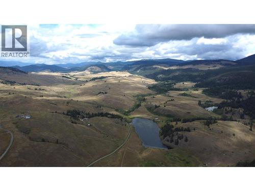 4425 Strawberry Heights Road, Kamloops, BC - Outdoor With View