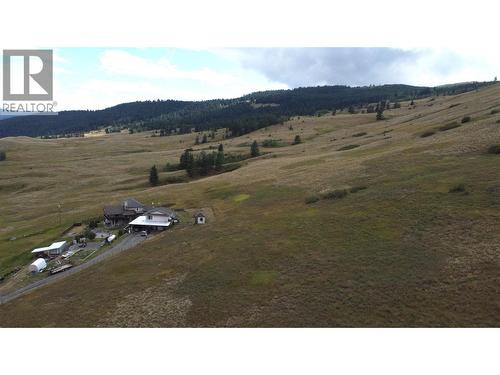 4425 Strawberry Heights Road, Kamloops, BC - Outdoor With View