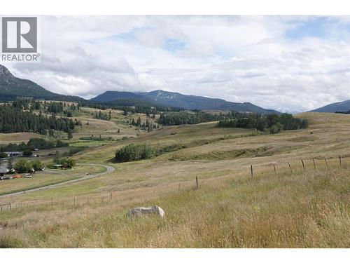 4425 Strawberry Heights Road, Kamloops, BC - Outdoor With View