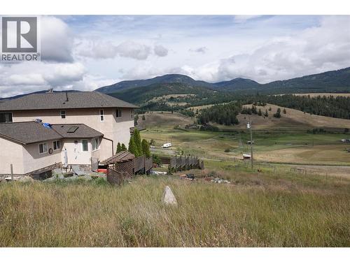 4425 Strawberry Heights Road, Kamloops, BC - Outdoor With View