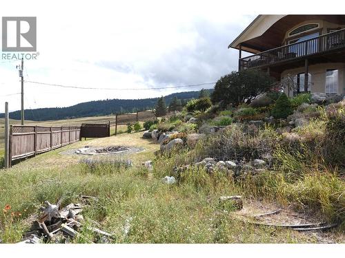 4425 Strawberry Heights Road, Kamloops, BC - Outdoor