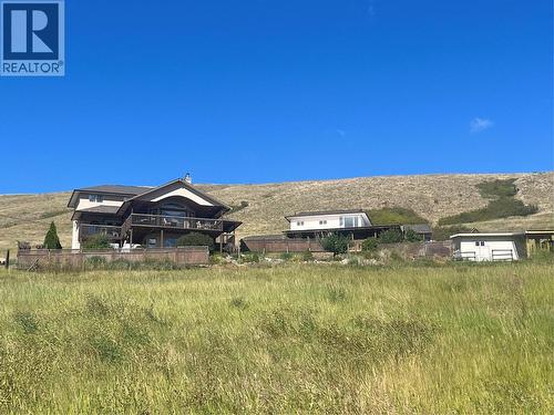 4425 Strawberry Heights Road, Kamloops, BC - Outdoor