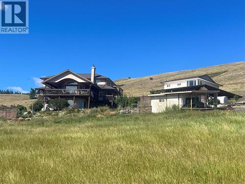 4425 Strawberry Heights Road, Kamloops, BC - Outdoor