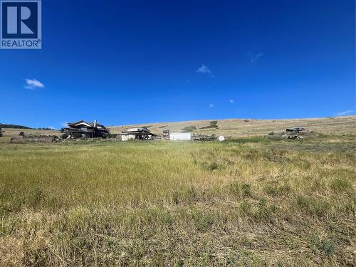 4425 Strawberry Heights Road, Kamloops, BC - Outdoor With View