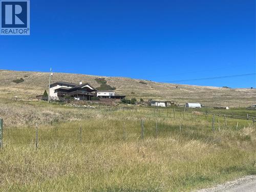 4425 Strawberry Heights Road, Kamloops, BC - Outdoor With View