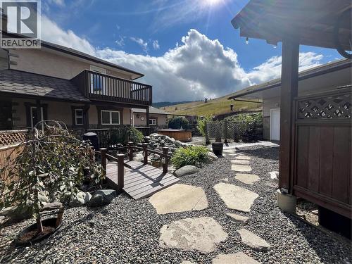 4425 Strawberry Heights Road, Kamloops, BC - Outdoor