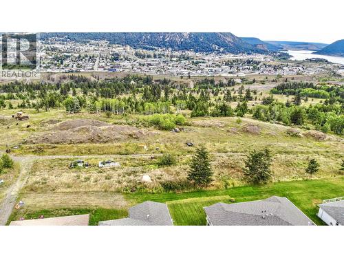 124 375 Mandarino Place, Williams Lake, BC - Outdoor With View